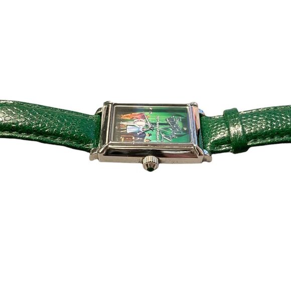 70th Anniversary Judy Garland the Wizard of Oz Wrist Watch - Picture 3 of 7